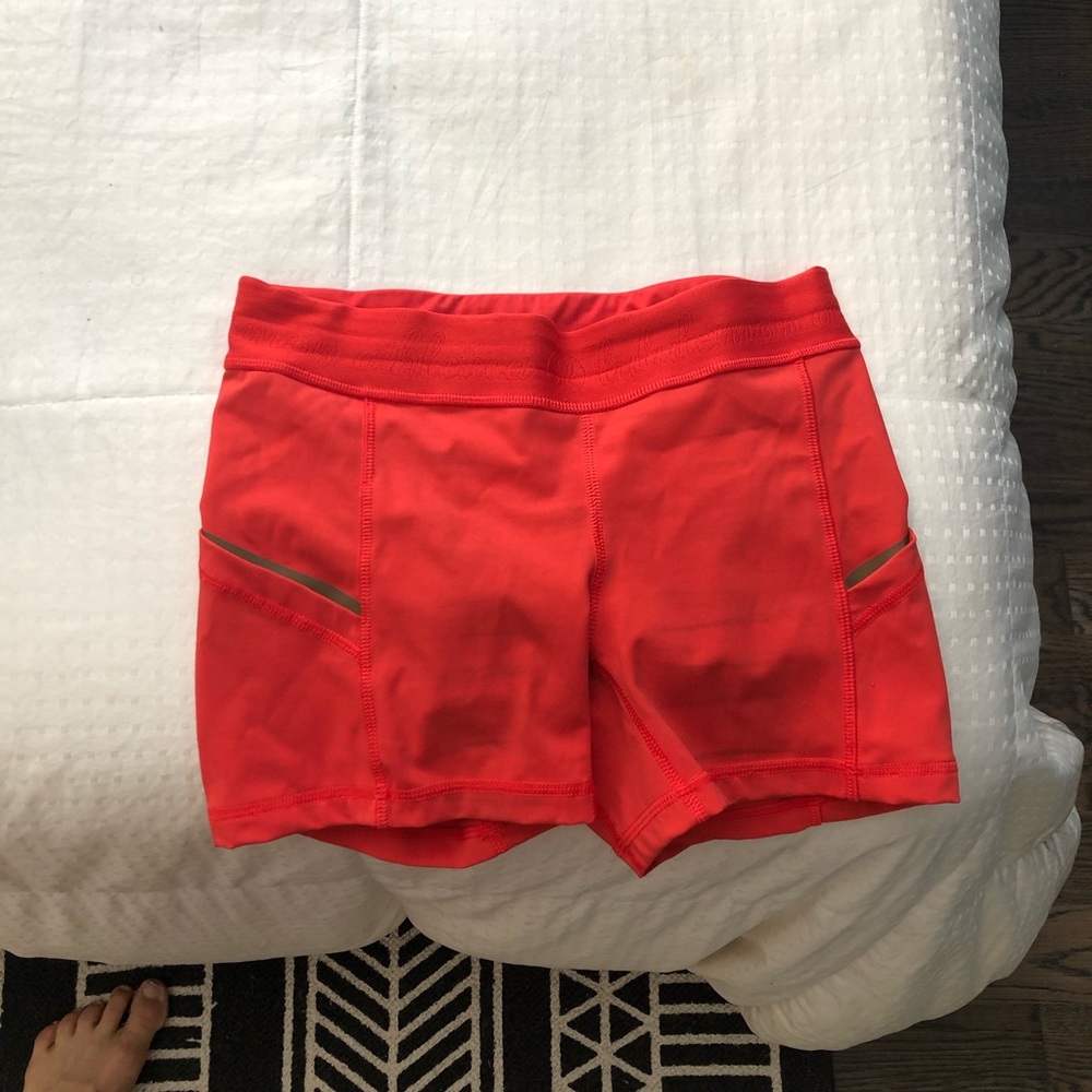 What the sport short